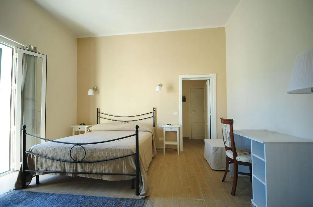 Room, Gilda Rooms & Breakfast, Catania