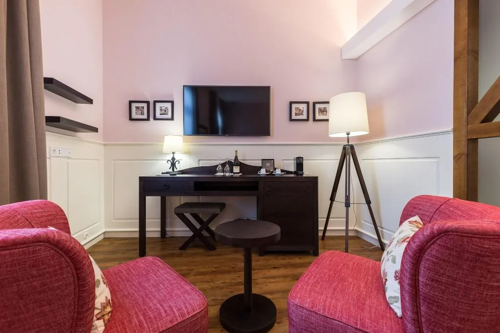 Double or Twin SUPERIOR Room, Lisbon Wine Hotel, Lisbon