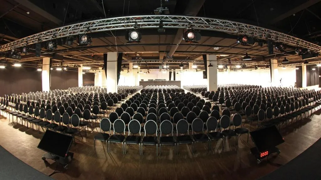 Conferences, Hotel Moa Berlin, Berlin