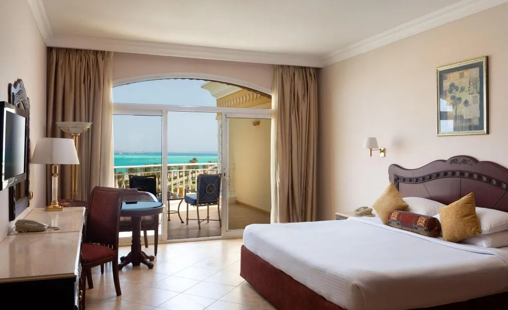 Room, Sentido Palm Royale, Red Sea Riviera