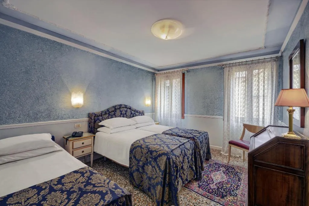 SUITE STANDARD Room, Al Piave, Venice