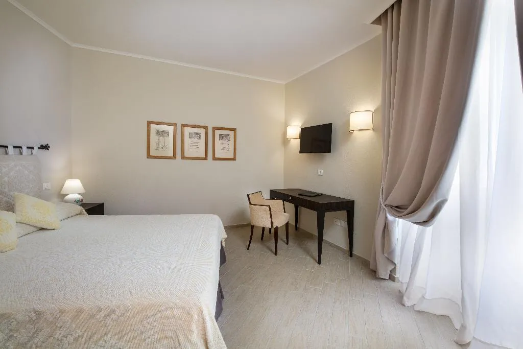 Room, Villa Margherita, Olbia