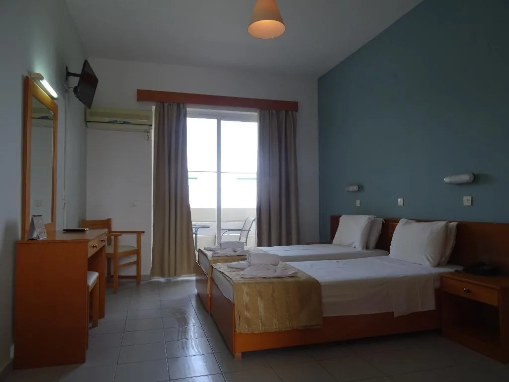 Room, Bayside, Rhodes