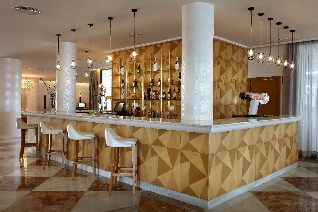 Bar, Palladium Hotel Palmyra, Ibiza
