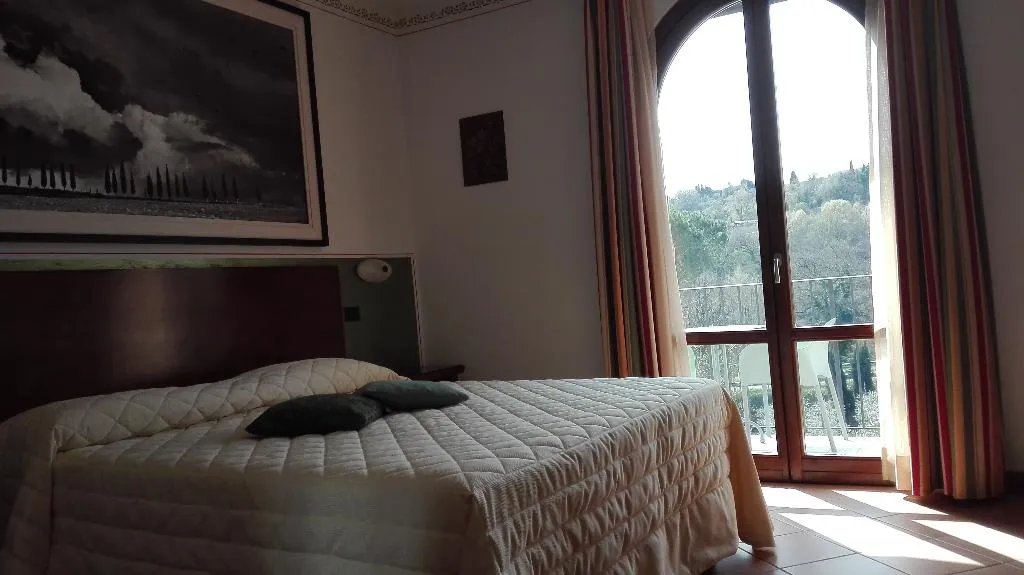 DOUBLE WITH TERRACE Room, Hotel Sovestro, Florence