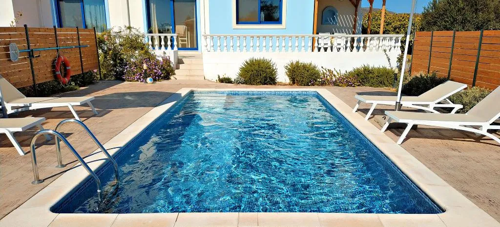 VILLA STANDARD Room, Rita Mare Villas, Rhodes