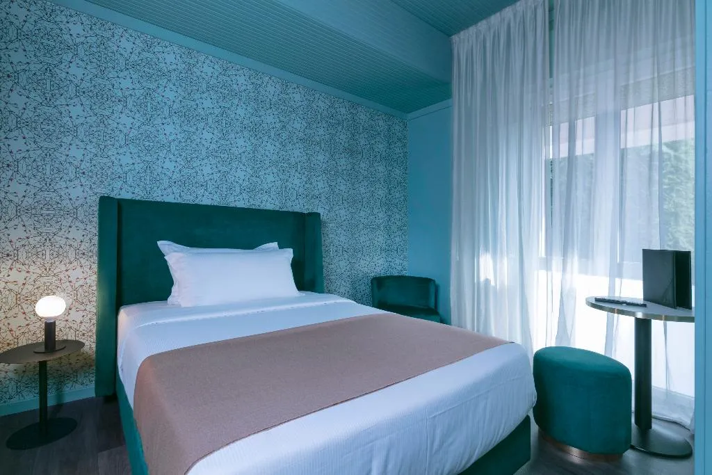 DOUBLE ECONOMY Room, Hotel Mealba, Milan