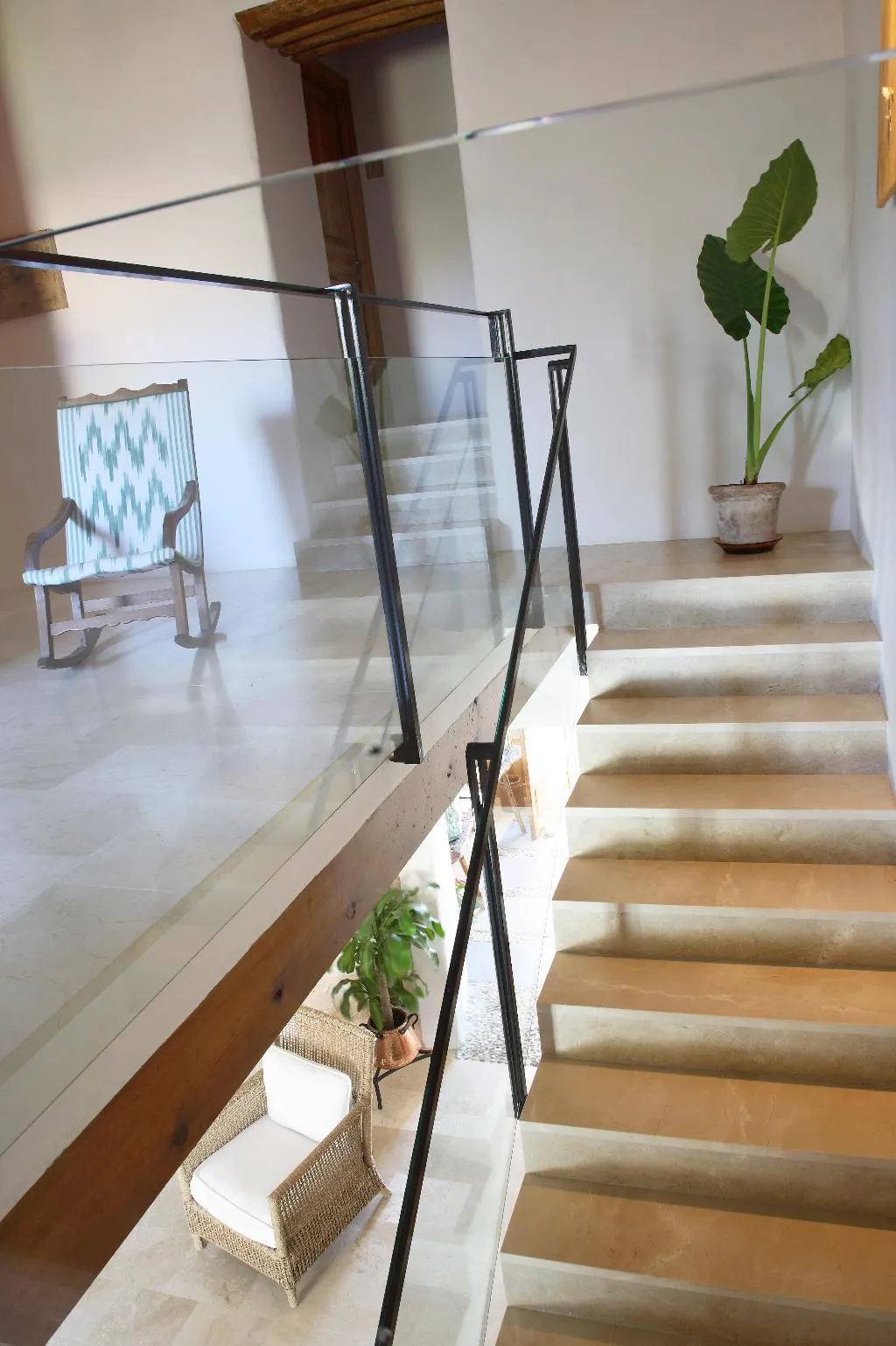 Lobby, Ses Cases de Fetget, Majorca