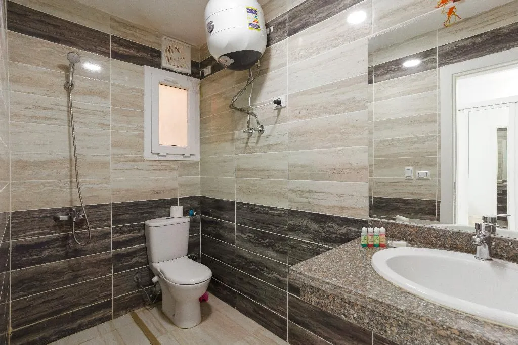 APARTMENT CAPACITY 6 Room, Selena Bay Resort, Red Sea Riviera