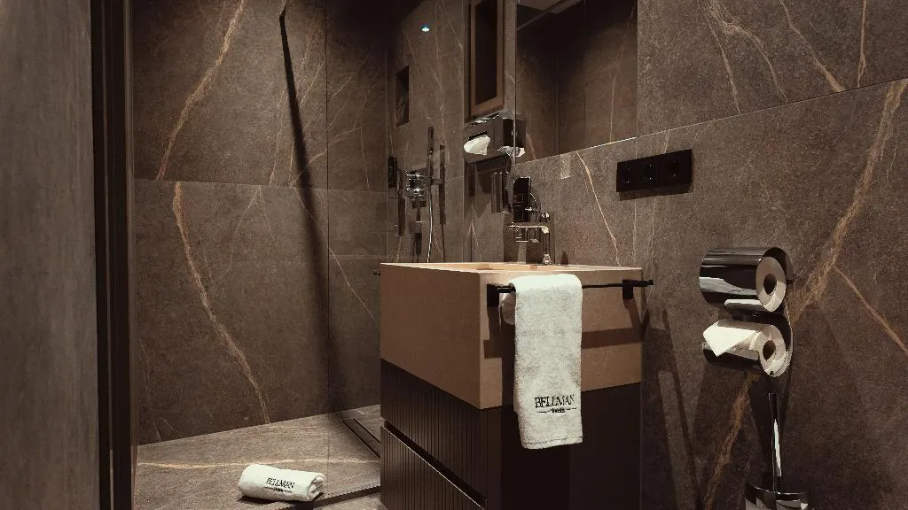 SINGLE DELUXE Room, Bellman Hotel, Berlin