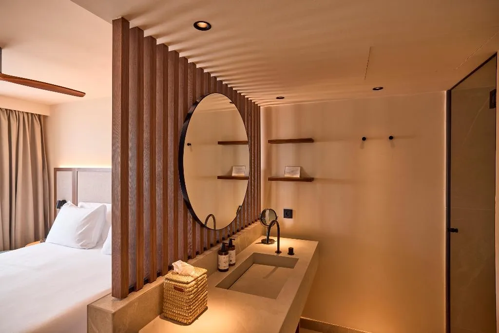 Double or Twin STANDARD Room, Purobeach Resort Santa Ponsa, Majorca