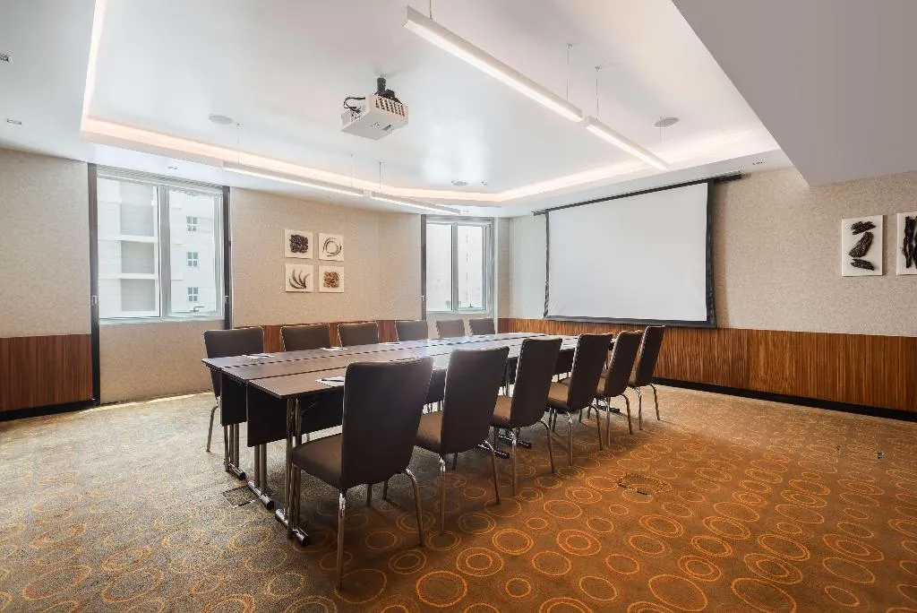 Conferences, Radisson Blu Hotel, Dubai Media City, Dubai