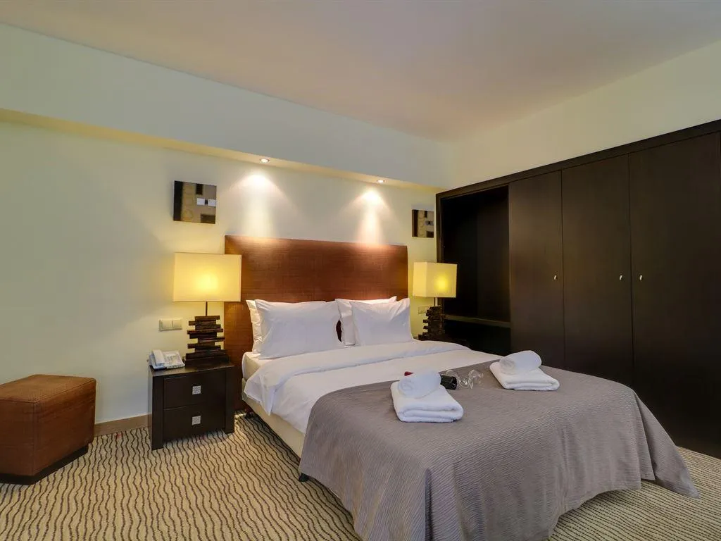SUITE STANDARD Room, Olympian Bay Grand Resort, Thessaloniki