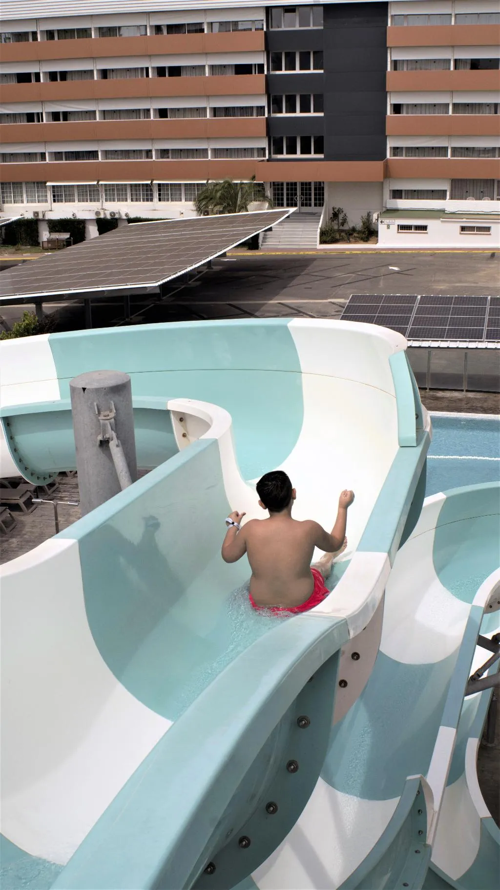Sports and Entertainment, Ohtels Carabela, Costa De La Luz