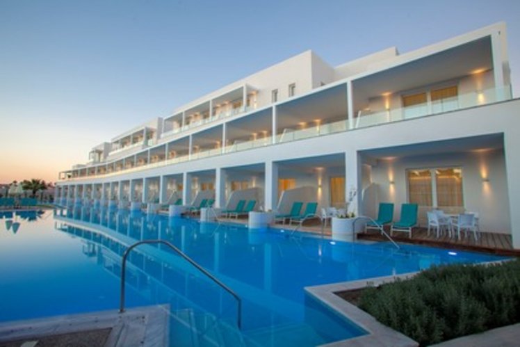 Aliathon Aegean, Cyprus