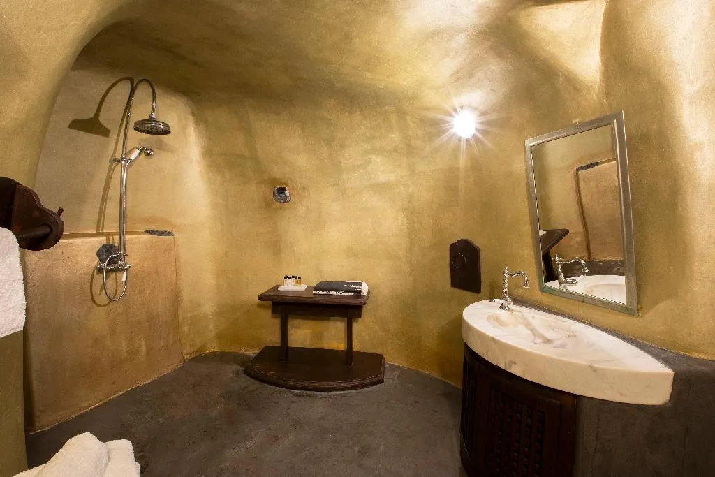 SUITE SEA VIEW WITH PRIVATE POOL Room, Ducato Di Oia, Santorini