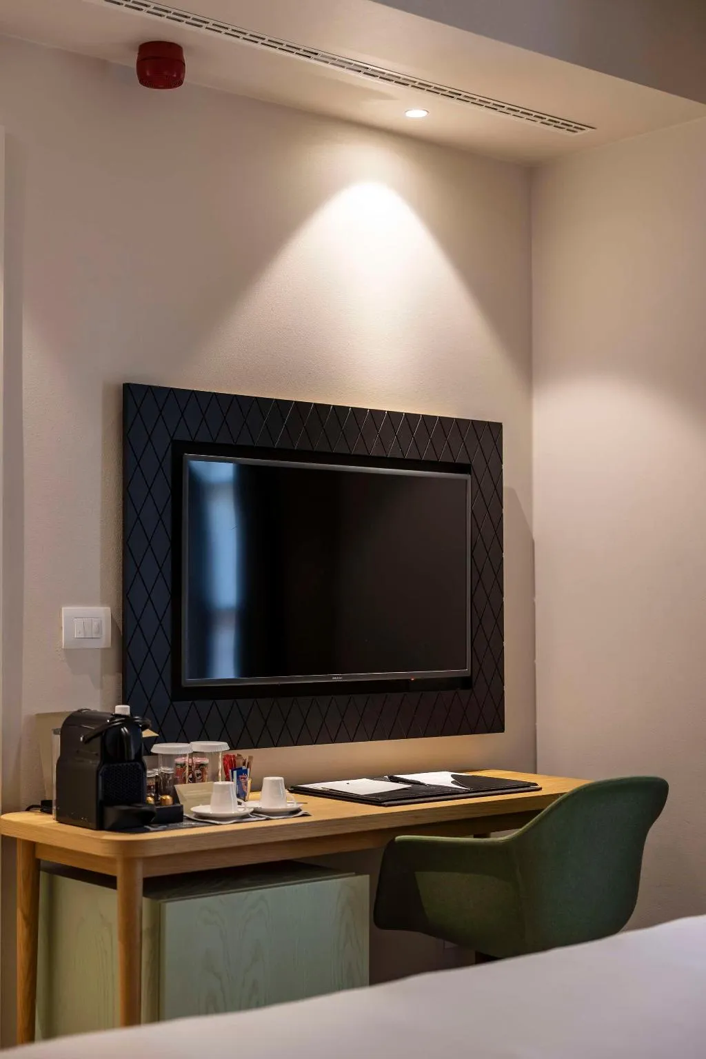 Room, Savona 18 Suites, Milan