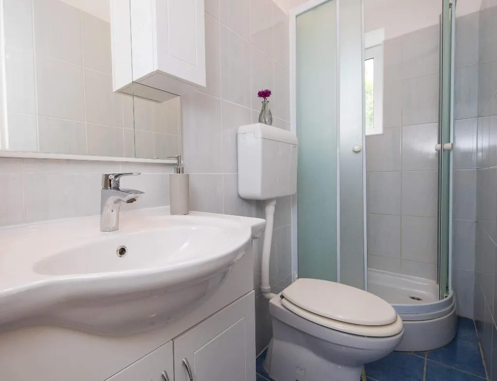 DOUBLE COMFORT Room, Guest House J&J, Dubrovnik