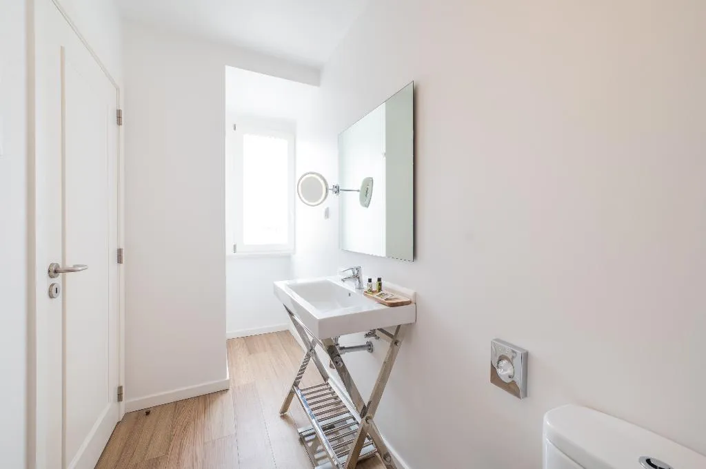 DOUBLE PREMIUM Room, Lisboa Prata Boutique Hotel, Lisbon