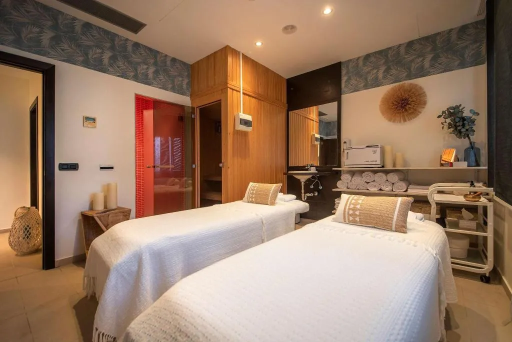 Sports and Entertainment, Blau Punta Reina Resort, Majorca