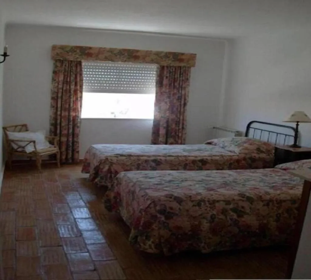 VILLA POOL VIEW TWO BEDROOMS Room, Porto Dona Maria, Algarve
