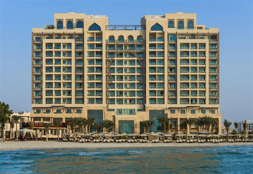 General view, Ajman Saray, A Luxury Collection Resort, Dubai