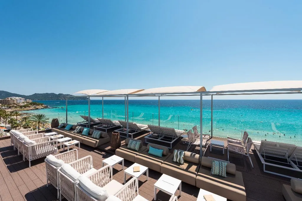 Terrace, Kyrat Amarac, Majorca