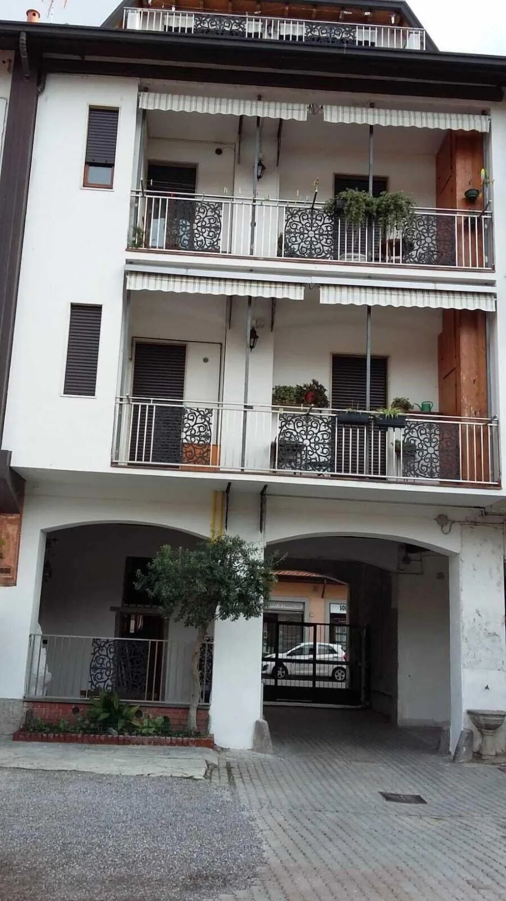 General view, Ca' Lina Bed & Breakfast, Milan