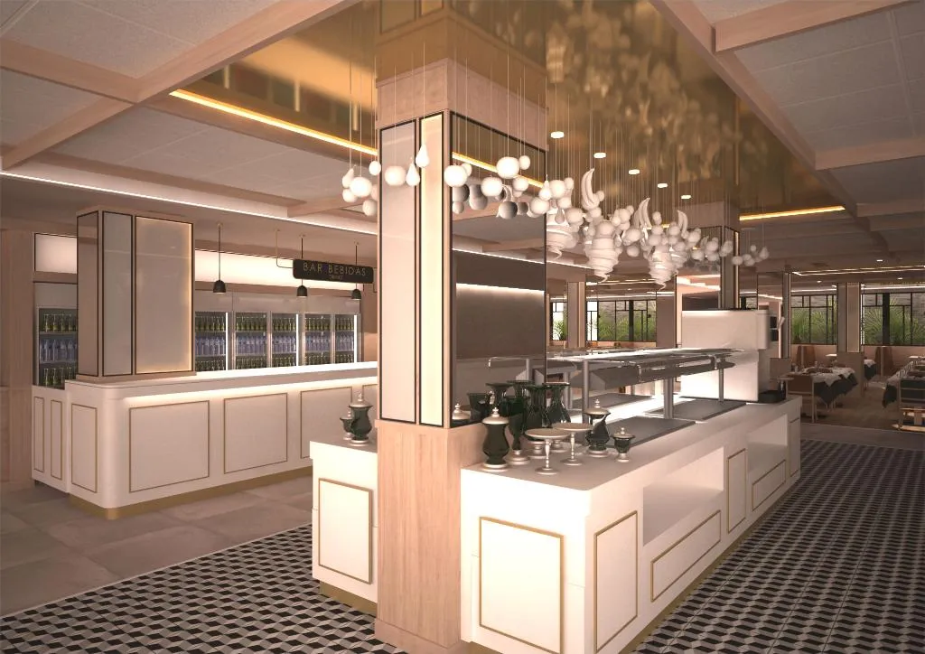 Restaurant, Presidente, Costa Blanca