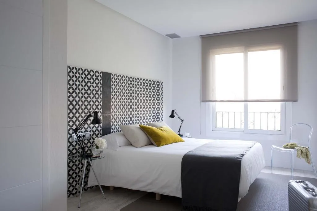 APARTMENT FOUR BEDROOMS Room, Eric Vokel Boutique Apartments Gran Via Suites, Barcelona