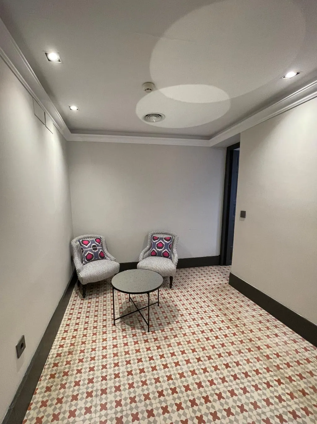 JUNIOR SUITE SEA VIEW Room, Soho Boutique Castillo de Santa Catalina, Costa Del Sol