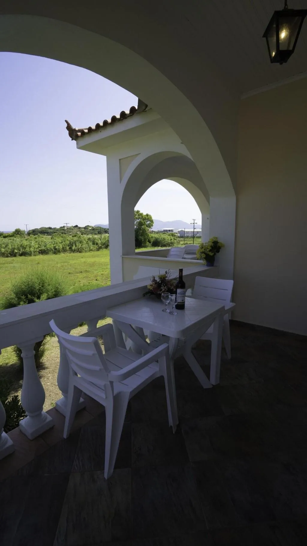 Room, Crystal Beach, Zante