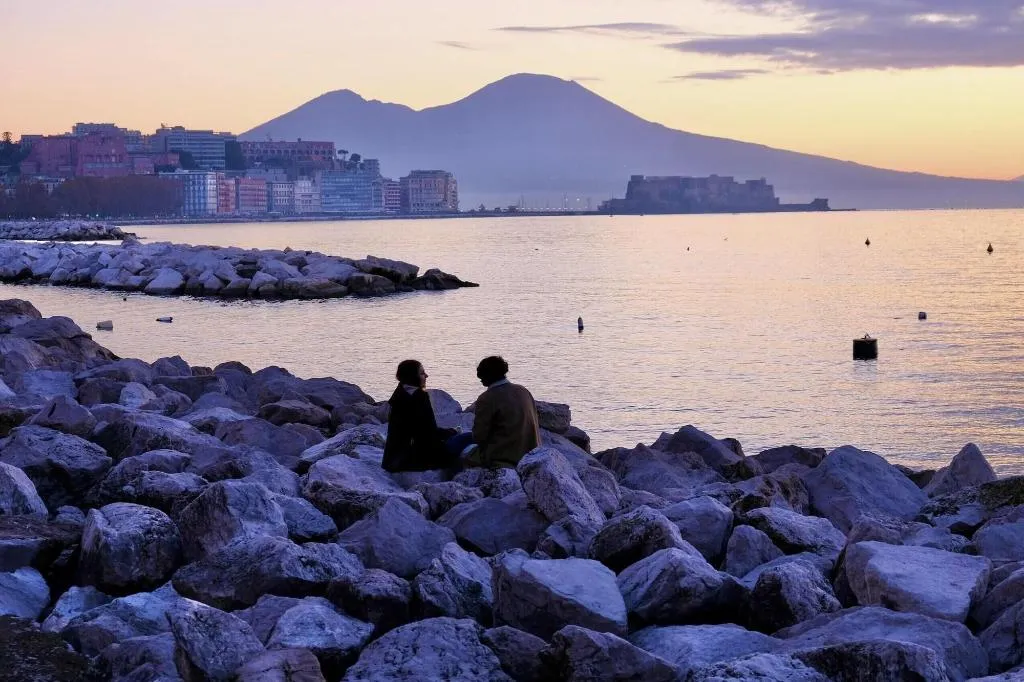 General view, Neocore Boutique Hotel, Naples