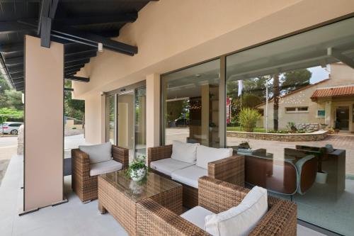 Villas Bellevue Plava Laguna, Istria