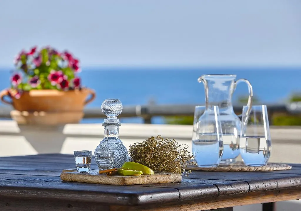 SUITE STANDARD Room, Kreta Natur, Crete