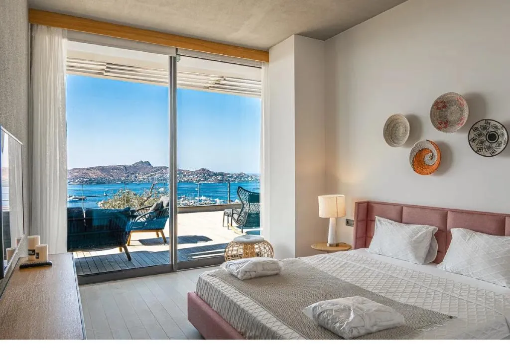 APARTMENT THREE BEDROOMS Room, G Beyond Residences & Villas, Bodrum