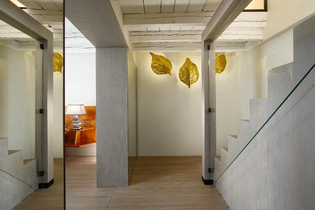 SUITE PREMIUM Room, L'Orologio Venezia, Venice