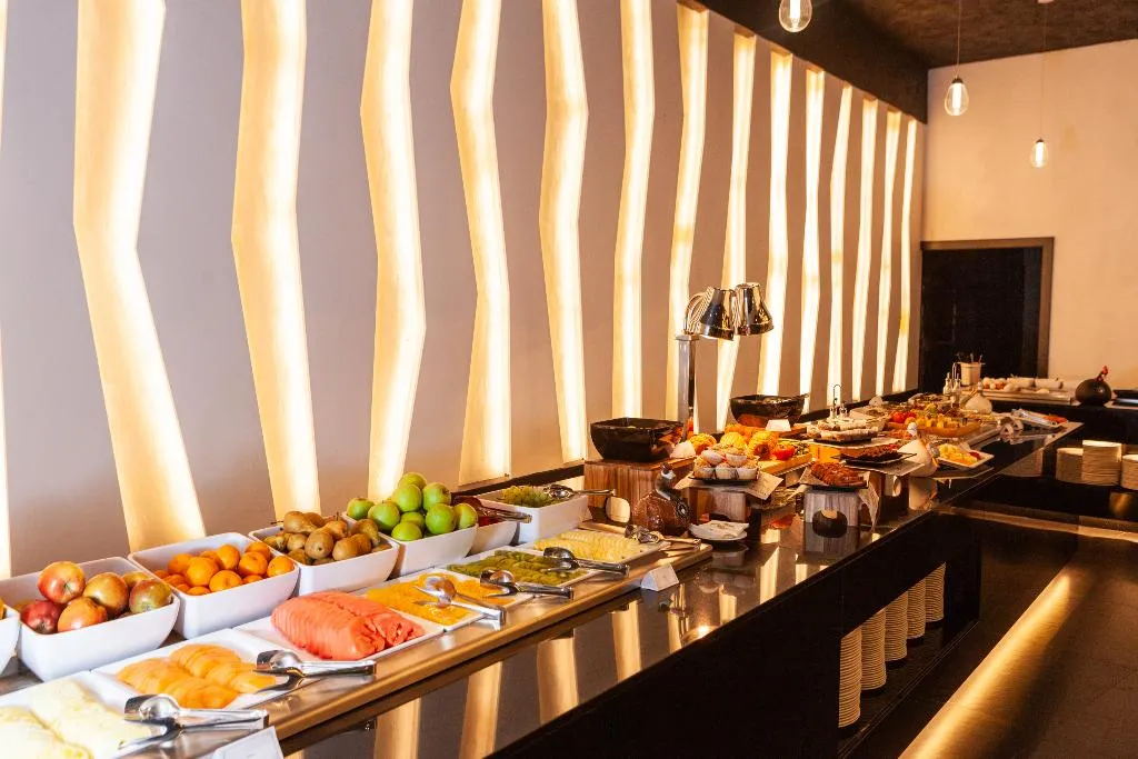 Restaurant, H Hotel & SPA - Adults Only, Malta