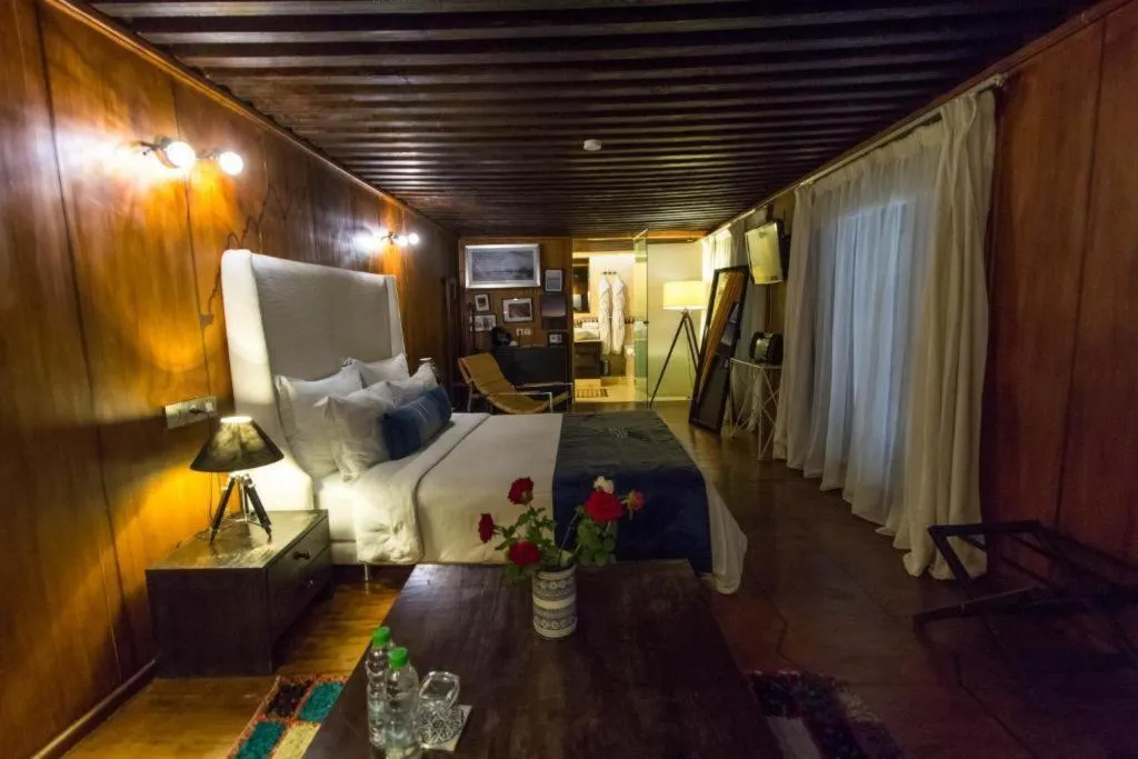 Room CLASSIC Room, Riad Braya, Fez