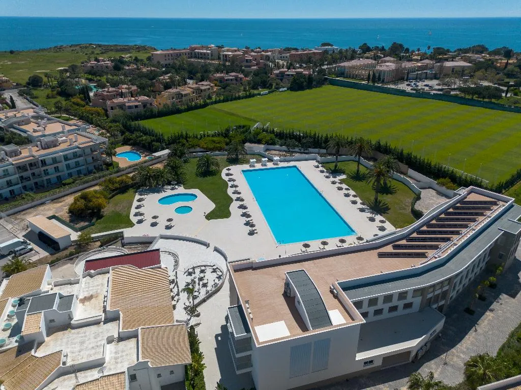 Pool, Âncora Park, Algarve