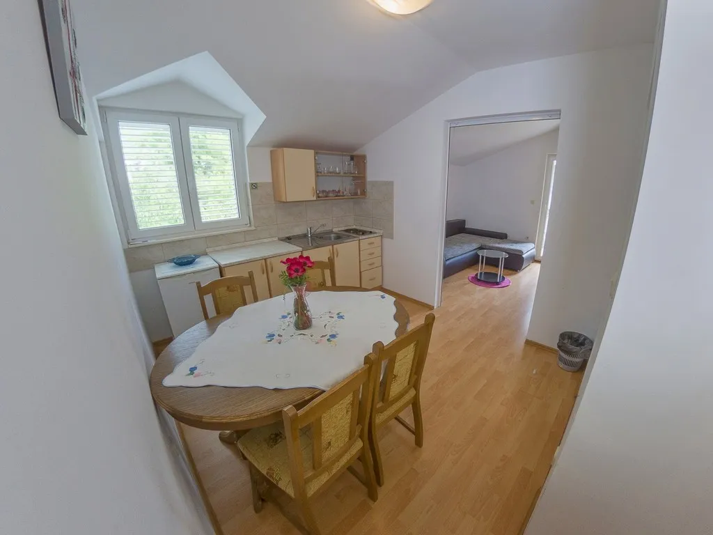 APARTMENT CAPACITY 4 Room, LUX apartments Ante, Split
