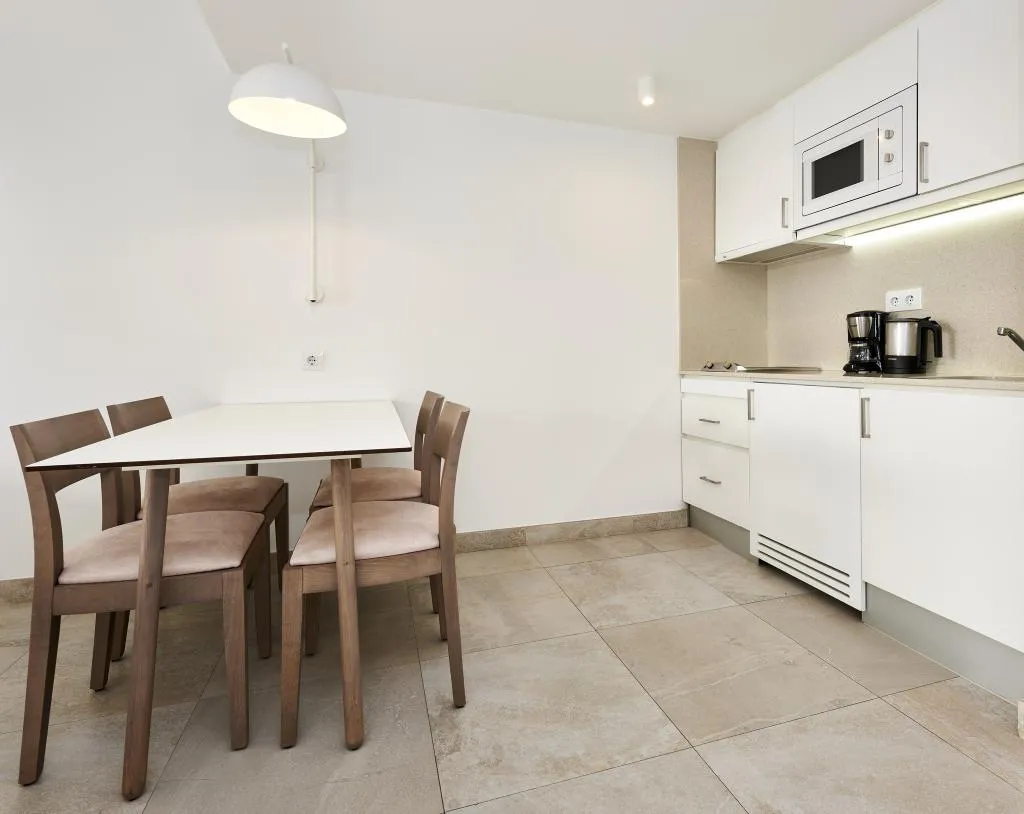 APARTMENT STANDARD Room, Hoposa Hotel & Apartments Villaconcha, Majorca