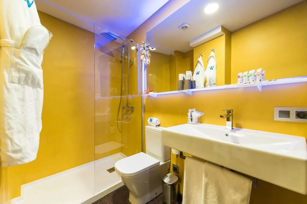 Room, Wavia Hotel - Adults Only, Gran Canaria