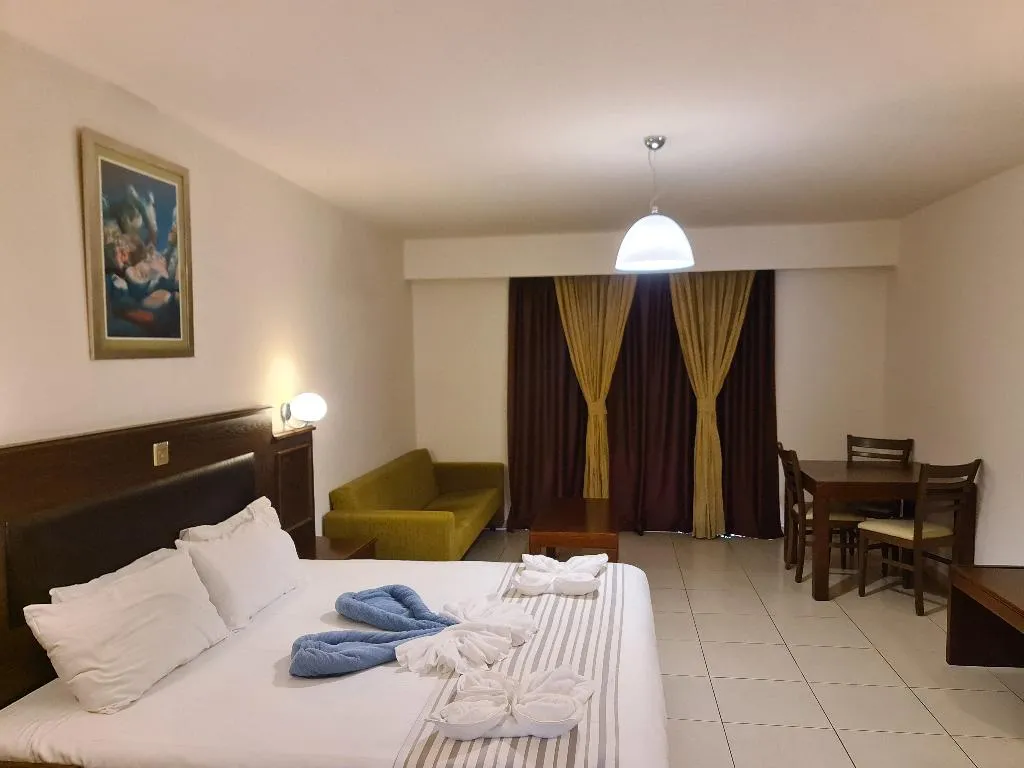 STUDIO SUPERIOR Room, Euronapa, Cyprus