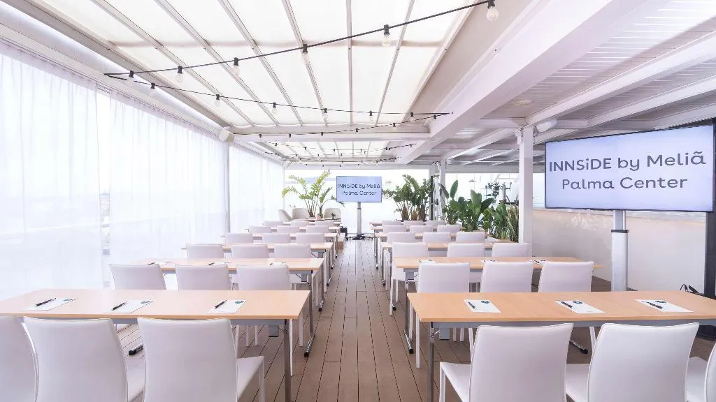 Conferences, Innside Palma Center, Majorca
