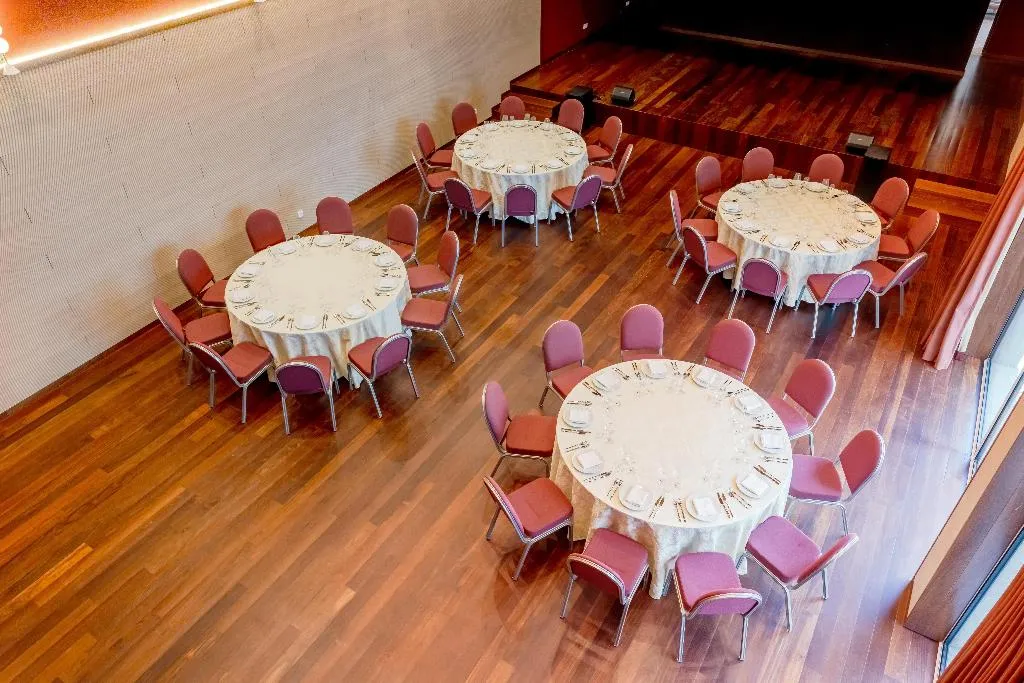 Conferences, Cenica Porto Hotel, Curio Collection By Hilton, Porto