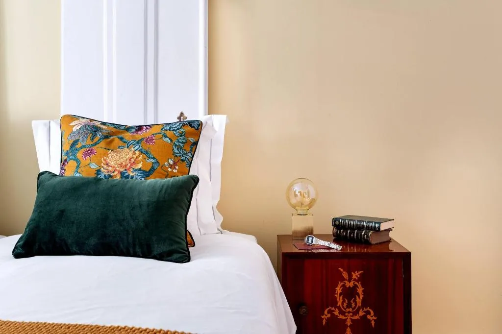 Room, LeL Madalena GuestHouse, Lisbon