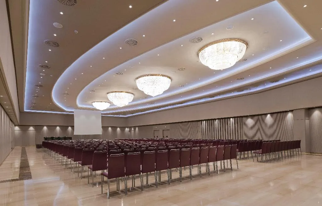 Conferences, InterContinental Barcelona, Barcelona