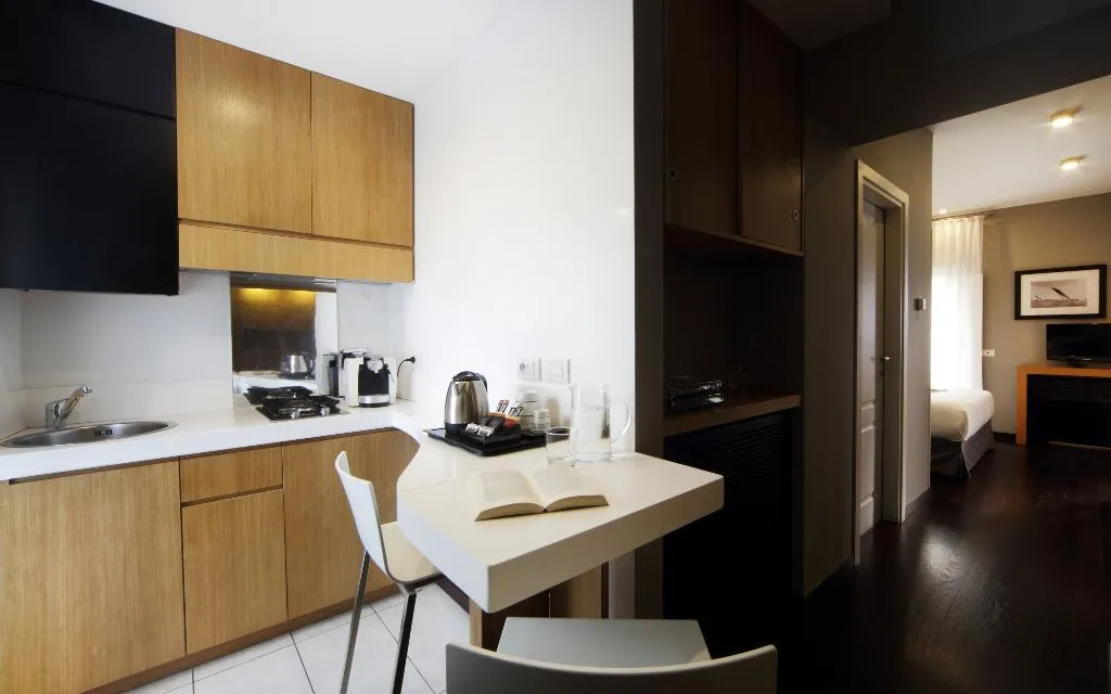 General view, Numa Vici Rooms & Apartments, Rome