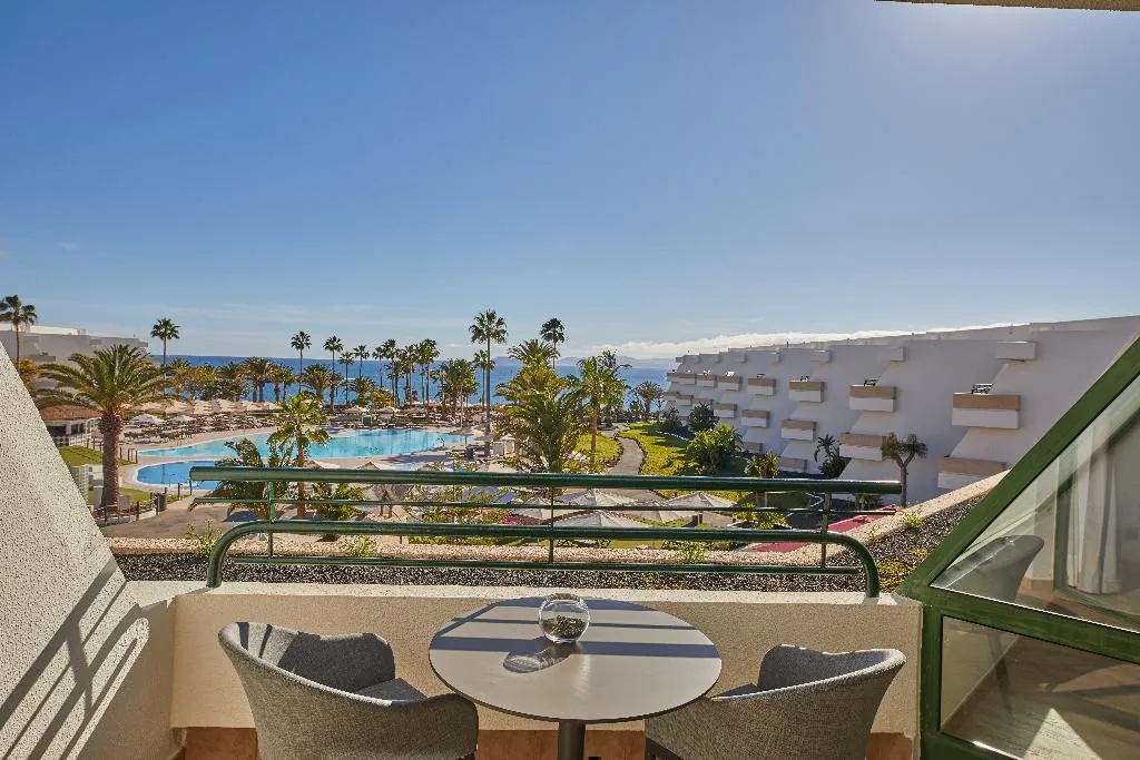 SUITE OCEAN VIEW Room, Grand Hyatt Lanzarote Playa Dorada Resort, Lanzarote